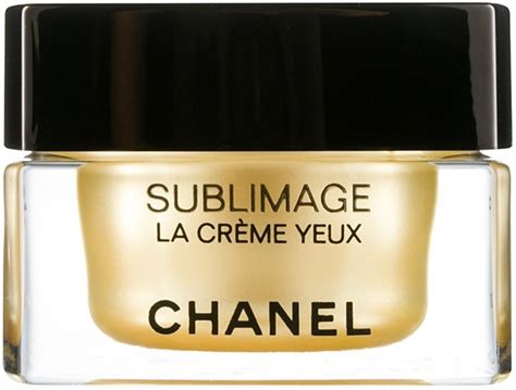 crema sublimage precision chanel|Chanel sublimage.